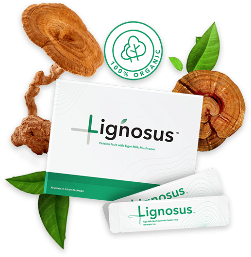 Lignosus Product Wallpaper