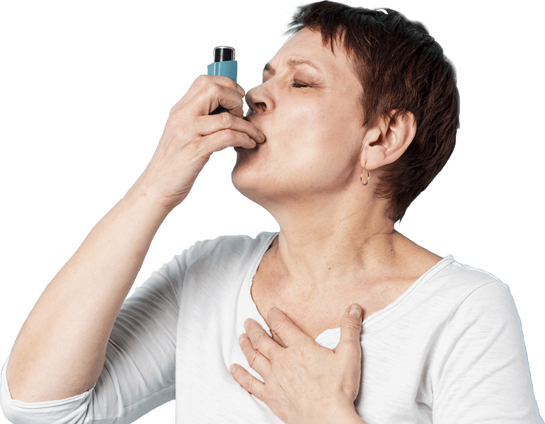 Asthma | Lignosus