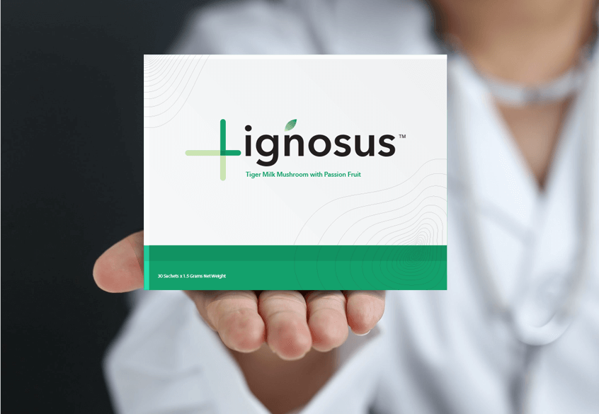 Lignosus United States - About Us Product 1