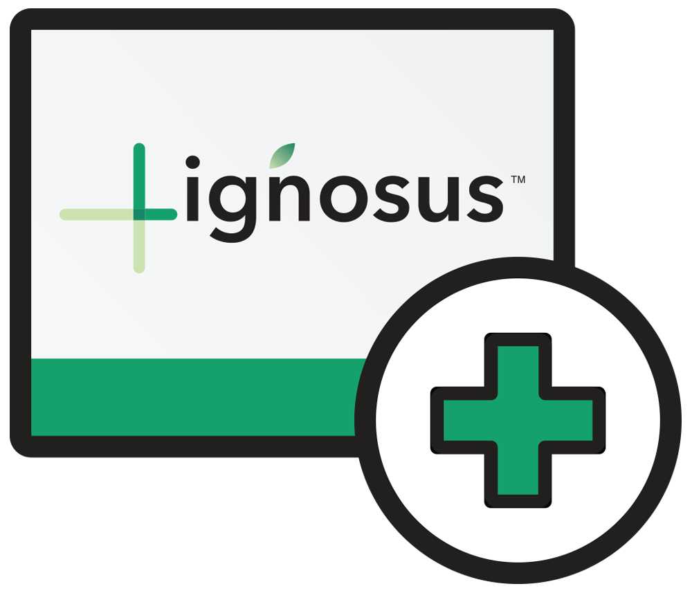 Lignosus United States - Faq - Icon Product Health