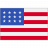 Lignosus United States - Flag - icon-us