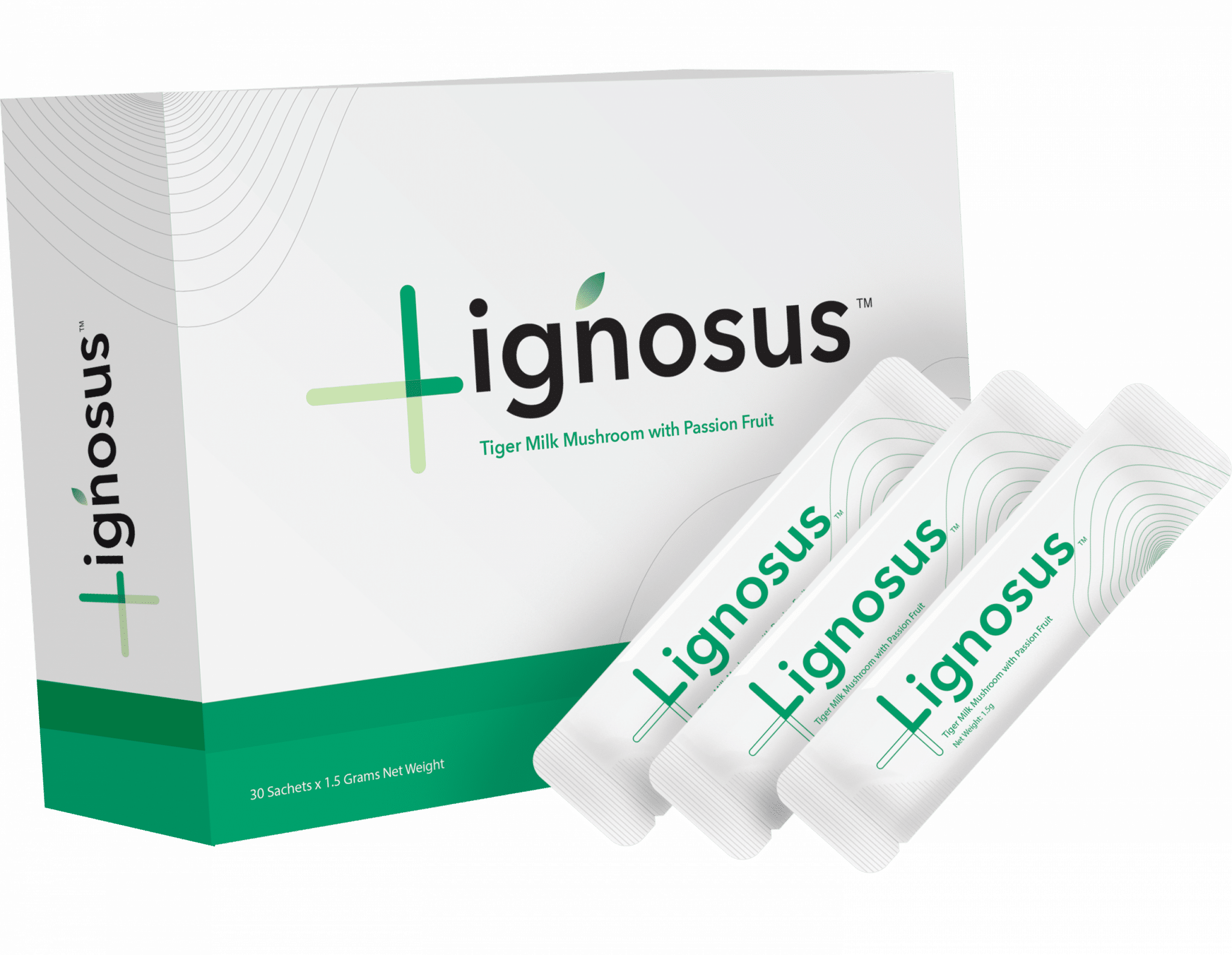 Lignosus United States - Ingredient Page Product