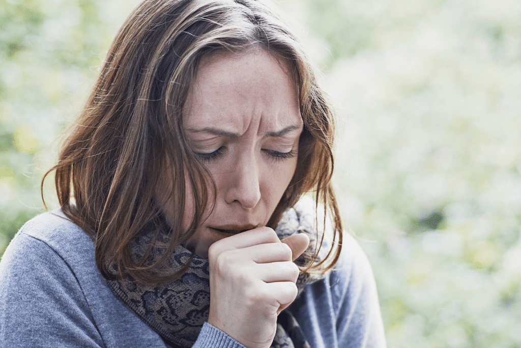 Lignosus United States - Blog Article - Everything You Need to Know About Curbing the Symptoms of Bronchitis Image 2