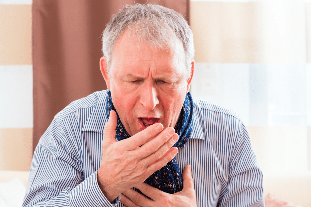 Lignosus United States - Blog Article - Everything You Need to Know About Curbing the Symptoms of Bronchitis Image 3