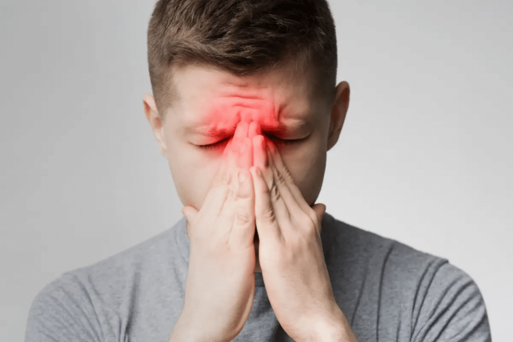 Lignosus United States - Blog Article - Relieve the Symptoms Fast With These Effective Sinusitis Medical Image 1