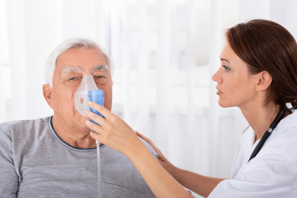 Lignosus United States - Blog Article - The Worst COPD Symptoms Nobody Ever Told You About Image 1