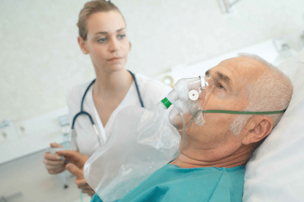 COPD treatment