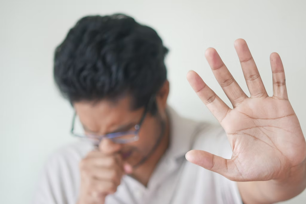 Is-Bronchitis-Contagious