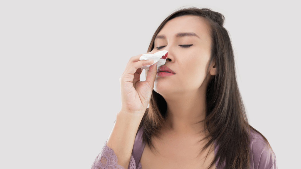 Say Goodbye to Sinusitis Harness the Power of Lignosus
