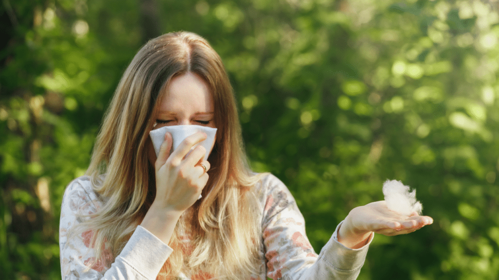 A Comprehensive Guide to Overcome Allergies with Lignosus