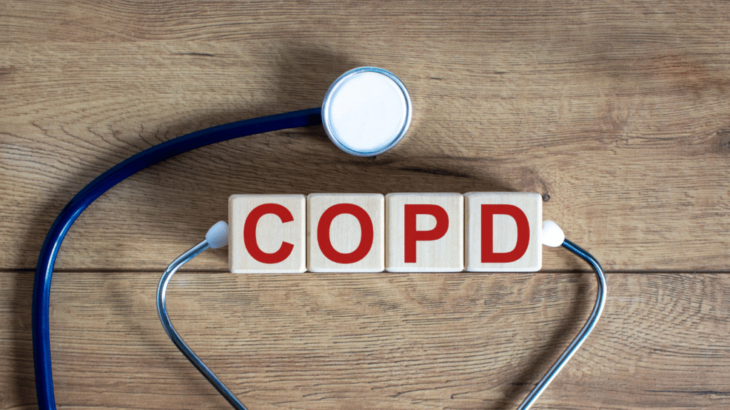 Understanding COPD and How Lignosus Can Help