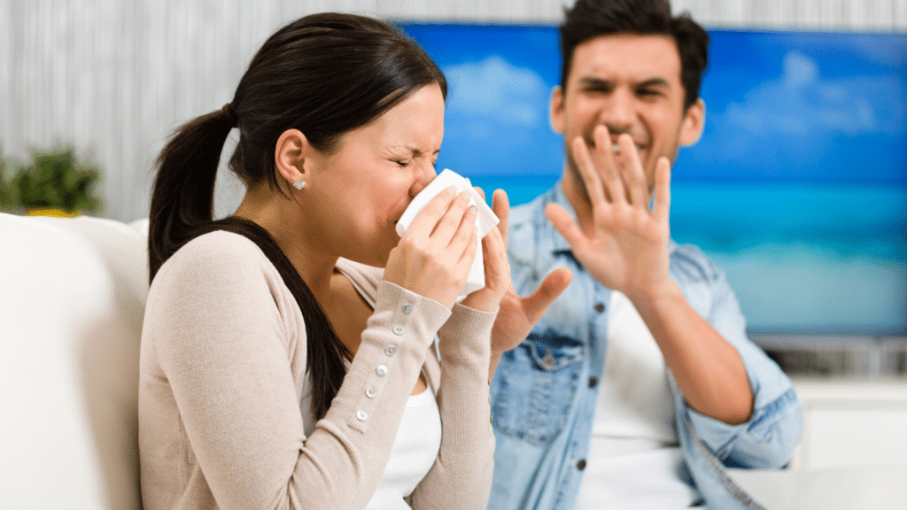 Managing Allergic Rhinitis Naturally with Lignosus: A Comprehensive Guide