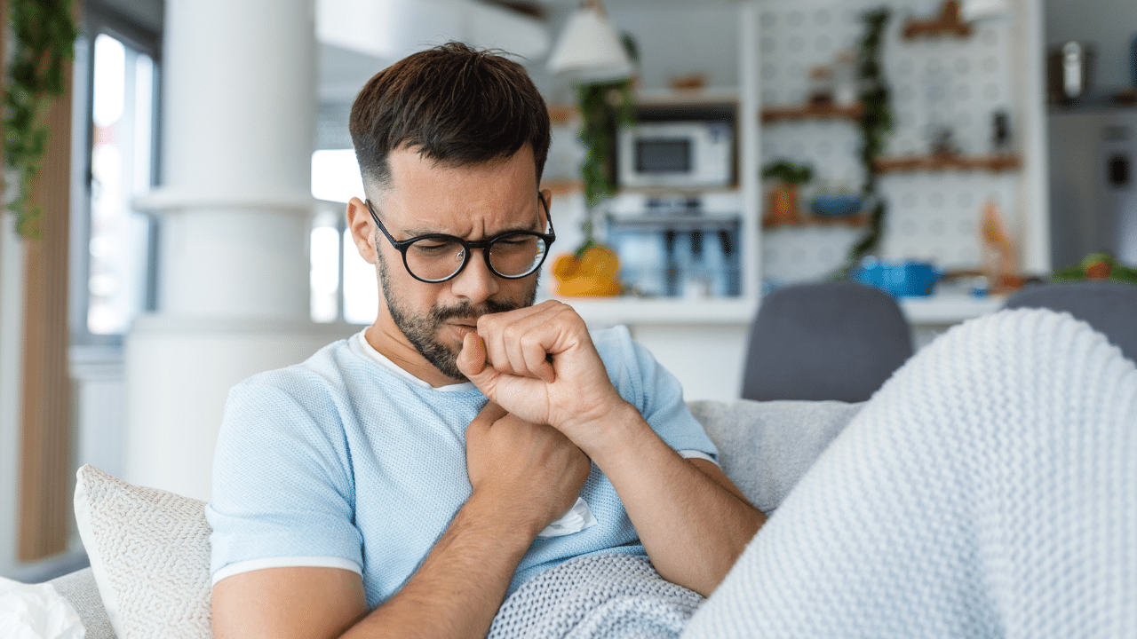 Understanding Chronic Cough: Causes, Symptoms, and Treatment