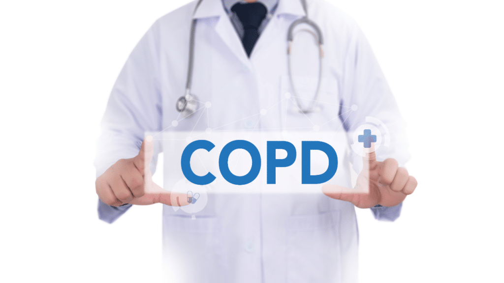 COPD and Its Impact: How Lignosus Can Provide a Natural Solution