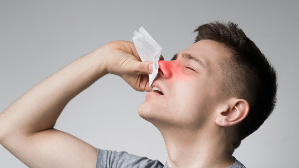 Fast and Effective Medical Treatments to Relieve Sinusitis Symptoms