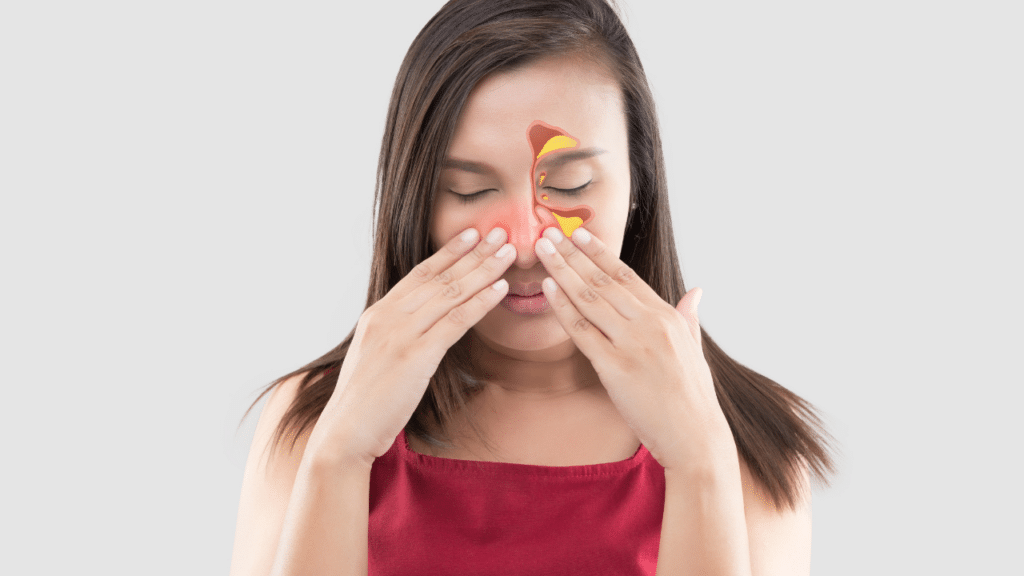 Fast Relief: Discover the Most Effective Medical Treatments for Sinusitis