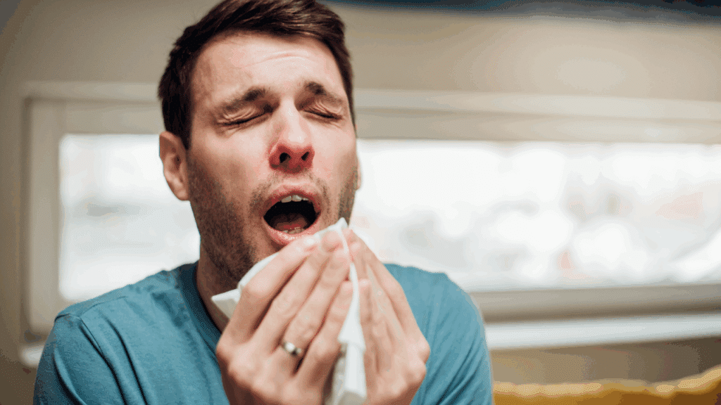 Tired of Sneezing? Learn How Lignosus Can Revolutionize Your Allergy Management
