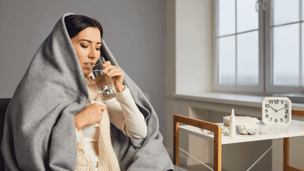 Natural Support for Flu Season: A Traditional Remedy with Modern Benefits