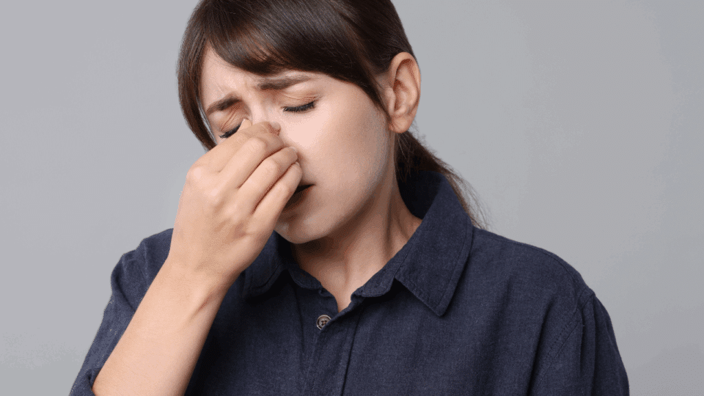 Sinusitis Secrets Exposed: Are Your Symptoms Warning Signs?