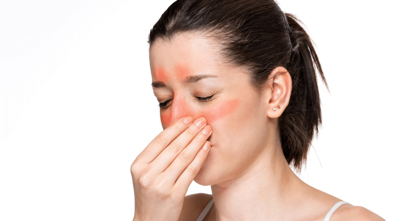 Symptoms to Strength: Ways to Combat Sinus Through Lignosus