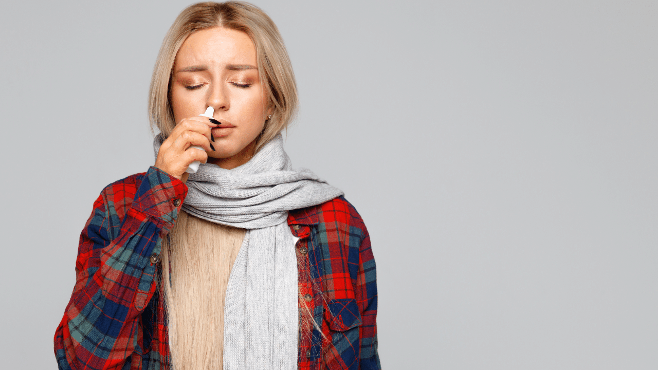 Understanding the Sinuses: The Silent Gatekeepers of Your Breathing Health