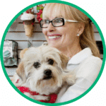 I saw an improvement in my dog on Day 1