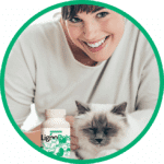 Works well for my cat!