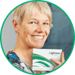 Relief for bronchial problems made simple!