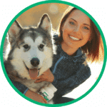 LignoPets supports my dog’s lungs, and he can’t resist the flavor!