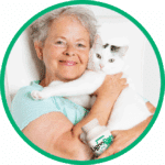 LignoPets improved my cat’s breathing, and she loves the taste!