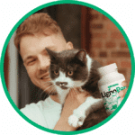 Game changer for my cat’s COPD!