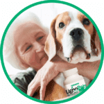 It’s rare to find a lung supplement for my dog’s COPD—and it worked!