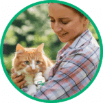 LignoPets works better than any medication!