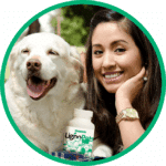 LignoPets has boosted my dog’s breathing and given his coat a healthy, shiny glow!