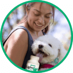 LignoPets has transformed my dog’s breathing and boosted his energy!