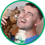 Lifesaver for my cat!!