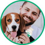 LignoPets has improved my dog’s breathing and overall comfort.