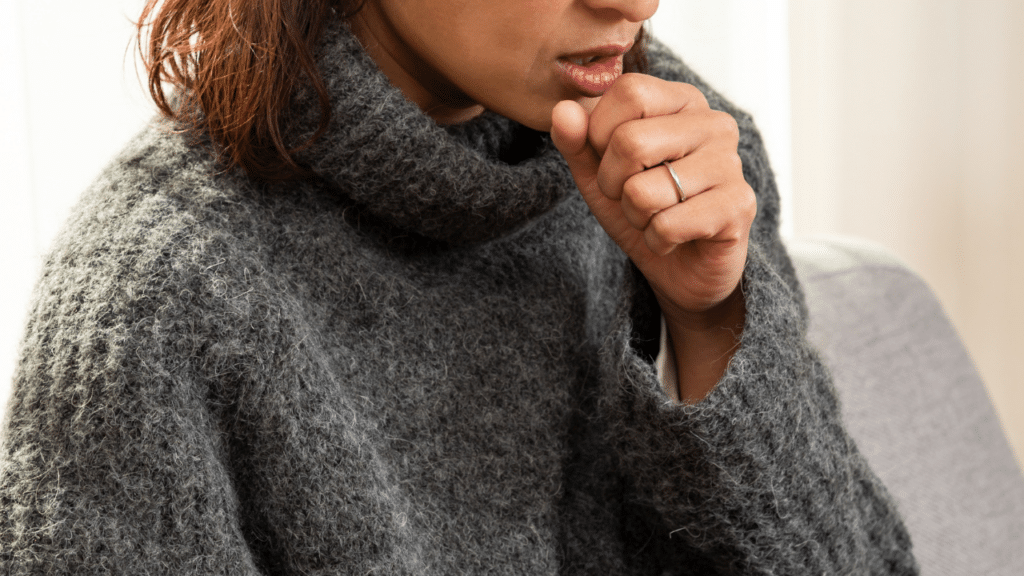 Can Lignosus Reduce Mucus? Understanding Mucus Buildup and Natural Lung Support