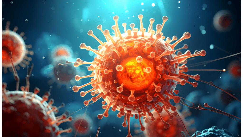 Lignosus Is Topping Lung-Support Talks — A Deep Dive Amid Nipah Virus Research