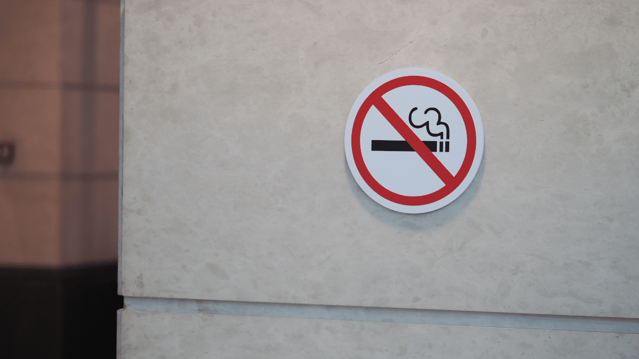 Natural Lung Supplement for Smokers? What to Know About Supporting Your Lungs After Smoke Exposure